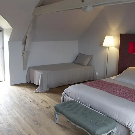 Frühstückspension Tillac D'hotes 3*