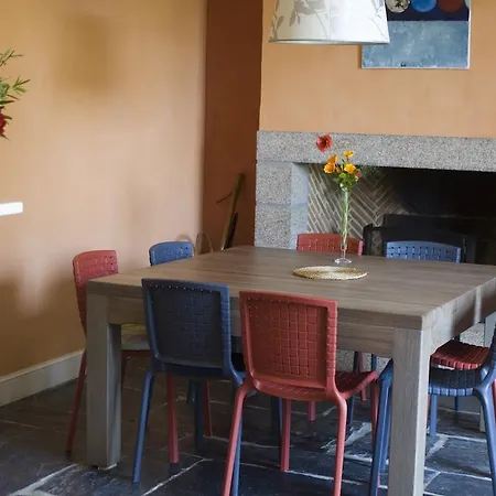 Frühstückspension Tillac D'hotes 3*