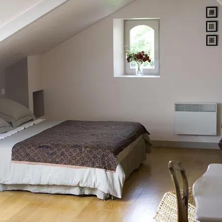 Tillac D'hotes Plechatel