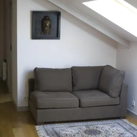 Frühstückspension Tillac D'hotes Plechatel