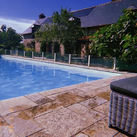 Tillac D'hotes 3* Plechatel