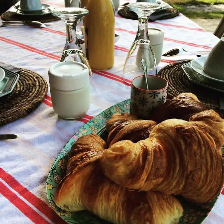 Bed & Breakfast Tillac D'hotes Plechatel