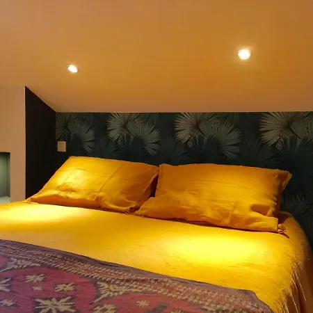 Tillac D'hotes Plechatel