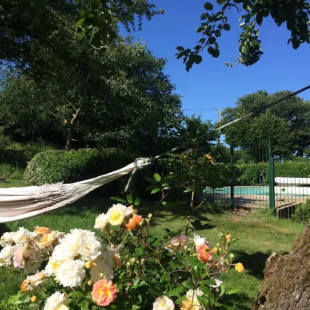 Tillac D'hotes Bed & Breakfast