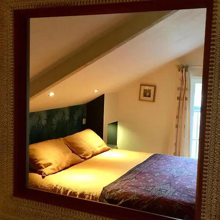 Bed & Breakfast Tillac D'hotes