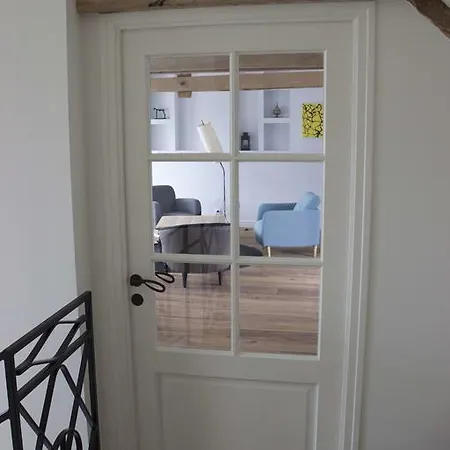 Bed & Breakfast Tillac D'hotes