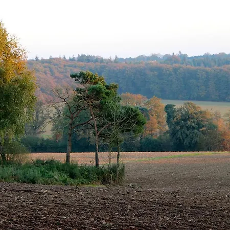 Bed & Breakfast Tillac D'hotes