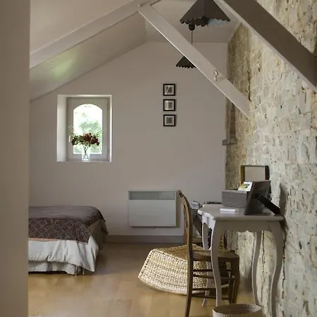 Bed & Breakfast Tillac D'hotes